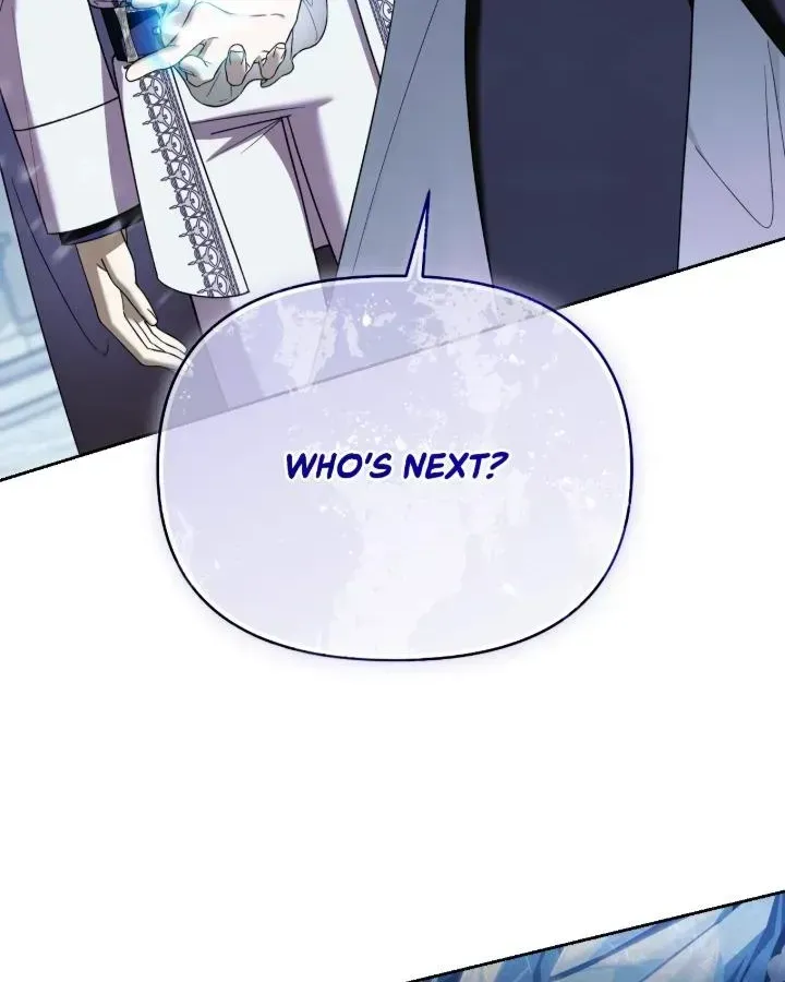 To the Witch Who Forgot the Bird Chapter 55 page 30 - 