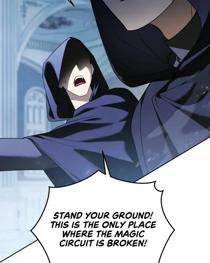 To the Witch Who Forgot the Bird Chapter 55 page 32 - 