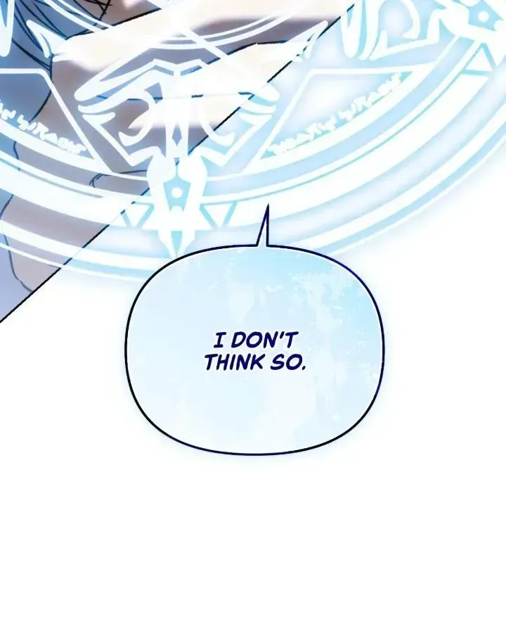 To the Witch Who Forgot the Bird Chapter 55 page 34 - 