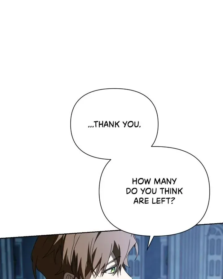 To the Witch Who Forgot the Bird Chapter 55 page 38 - 