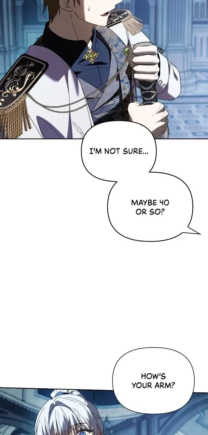To the Witch Who Forgot the Bird Chapter 55 page 39 - 