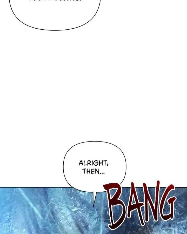 To the Witch Who Forgot the Bird Chapter 55 page 45 - 