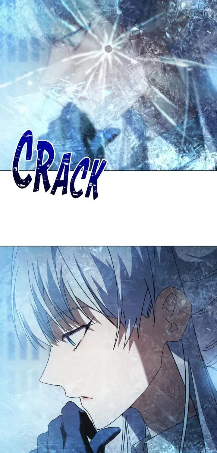 To the Witch Who Forgot the Bird Chapter 55 page 46 - 