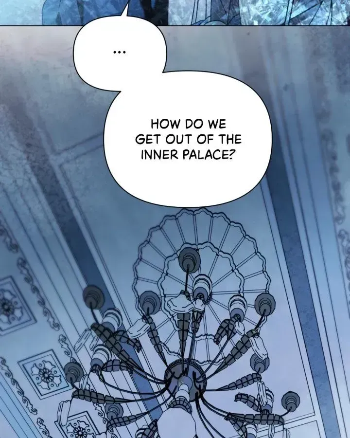 To the Witch Who Forgot the Bird Chapter 55 page 47 - 