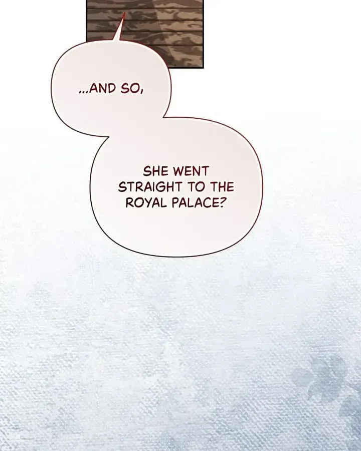 To the Witch Who Forgot the Bird Chapter 55 page 53 - 