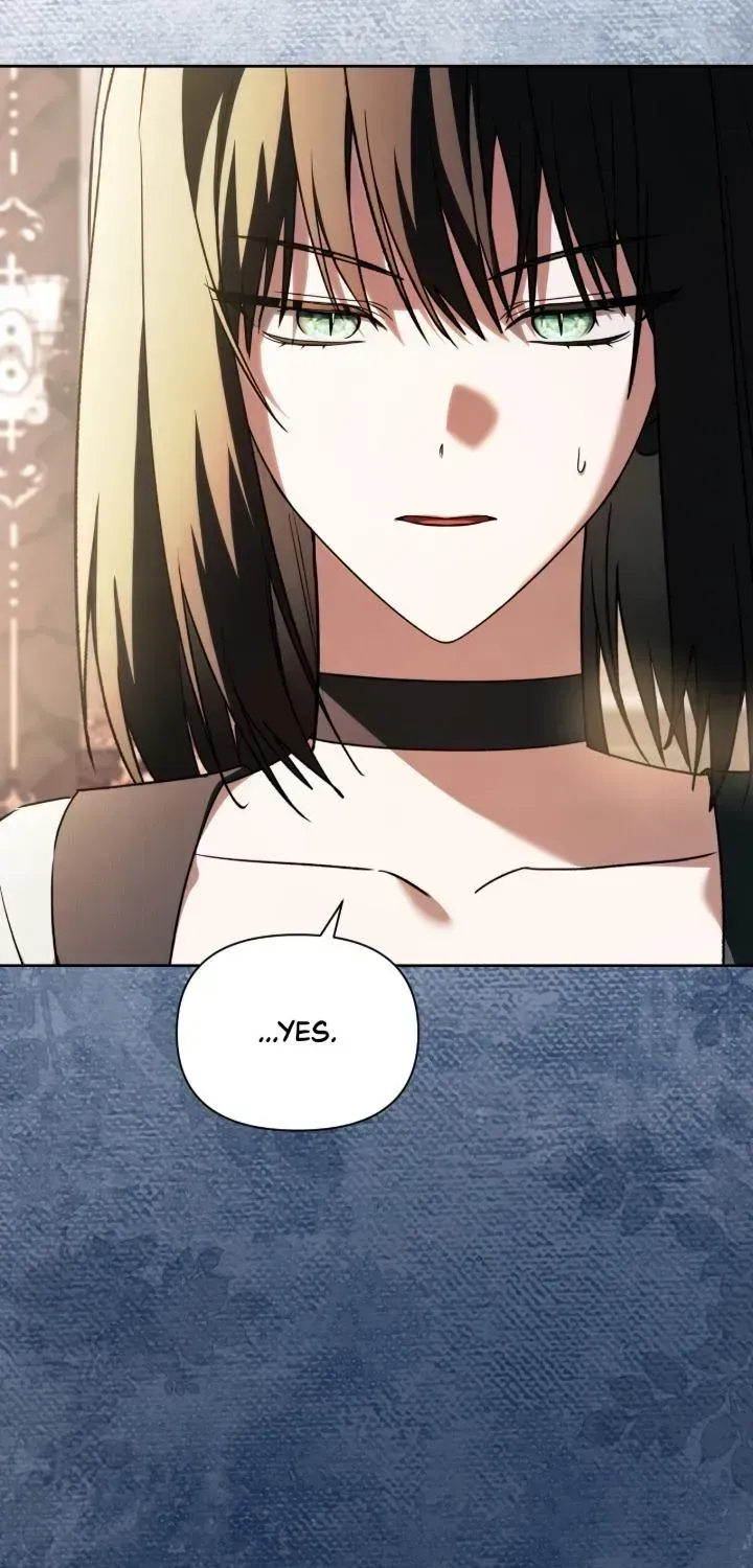 To the Witch Who Forgot the Bird Chapter 55 page 54 - 