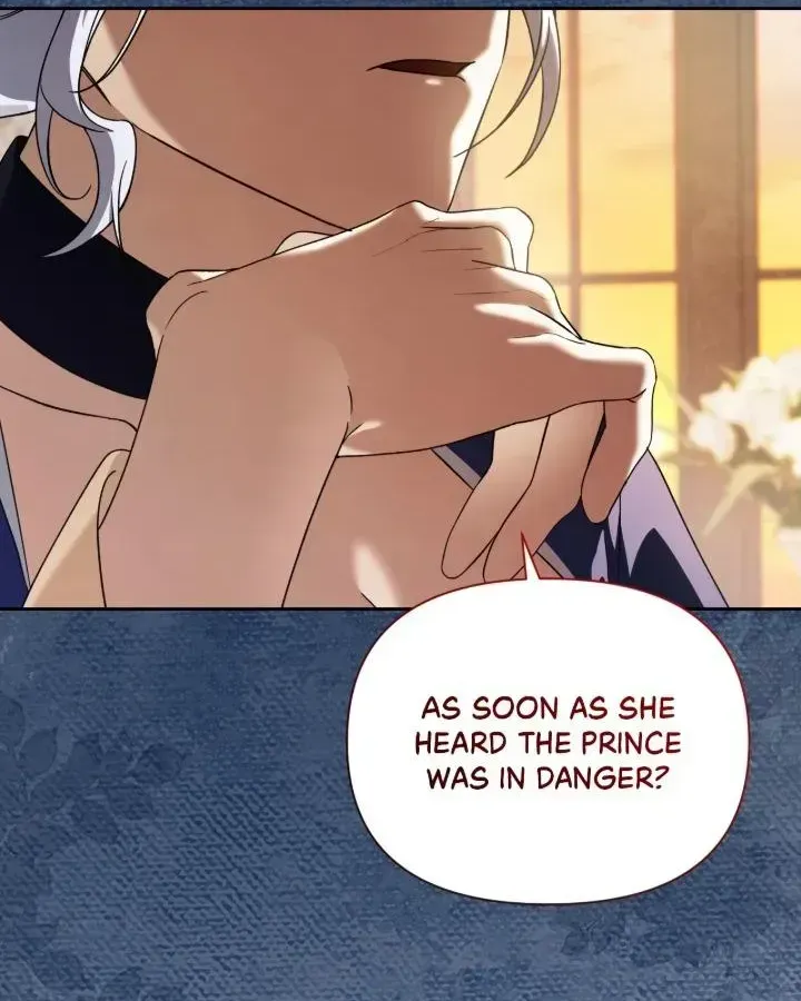 To the Witch Who Forgot the Bird Chapter 55 page 55 - 