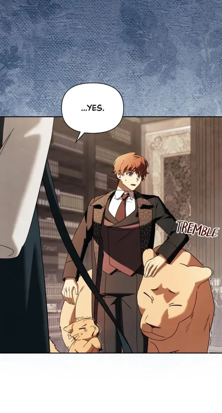 To the Witch Who Forgot the Bird Chapter 55 page 56 - 