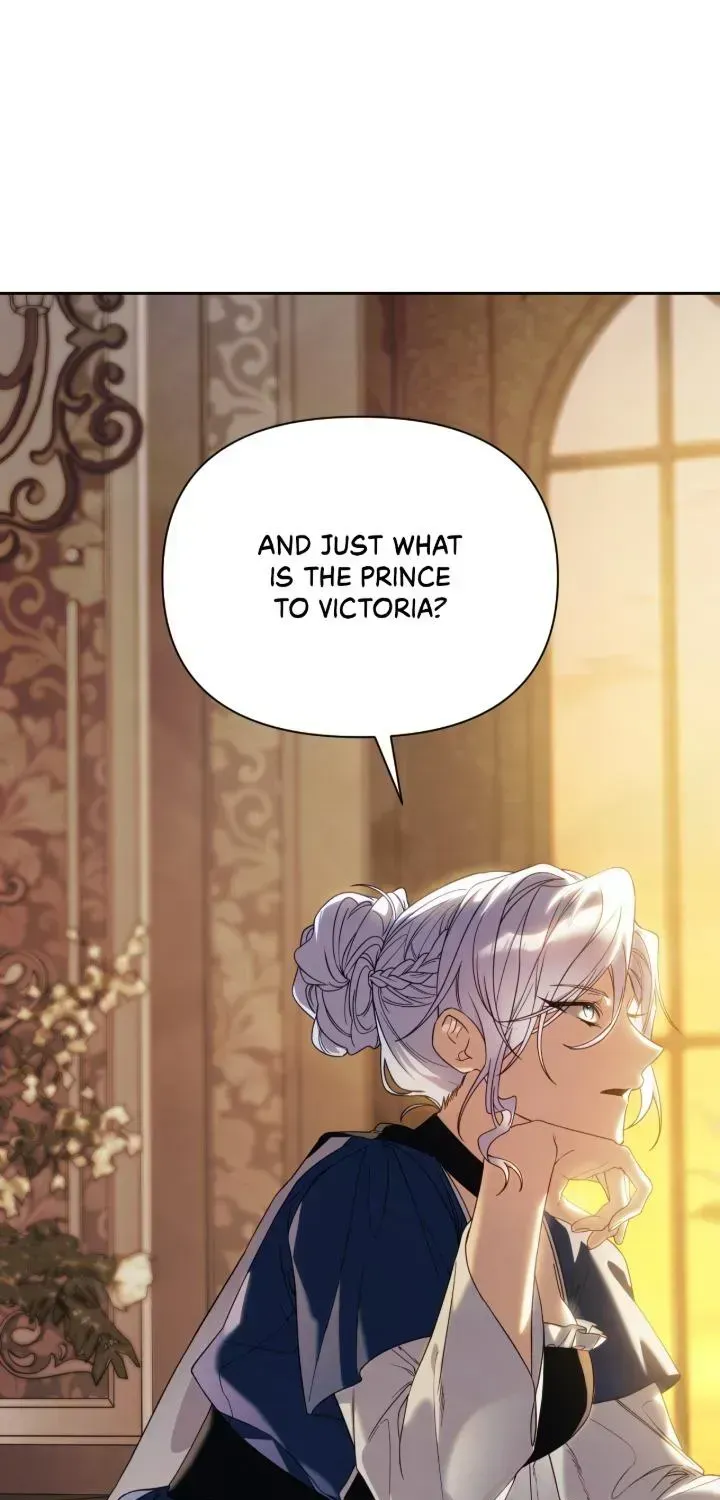 To the Witch Who Forgot the Bird Chapter 55 page 57 - 