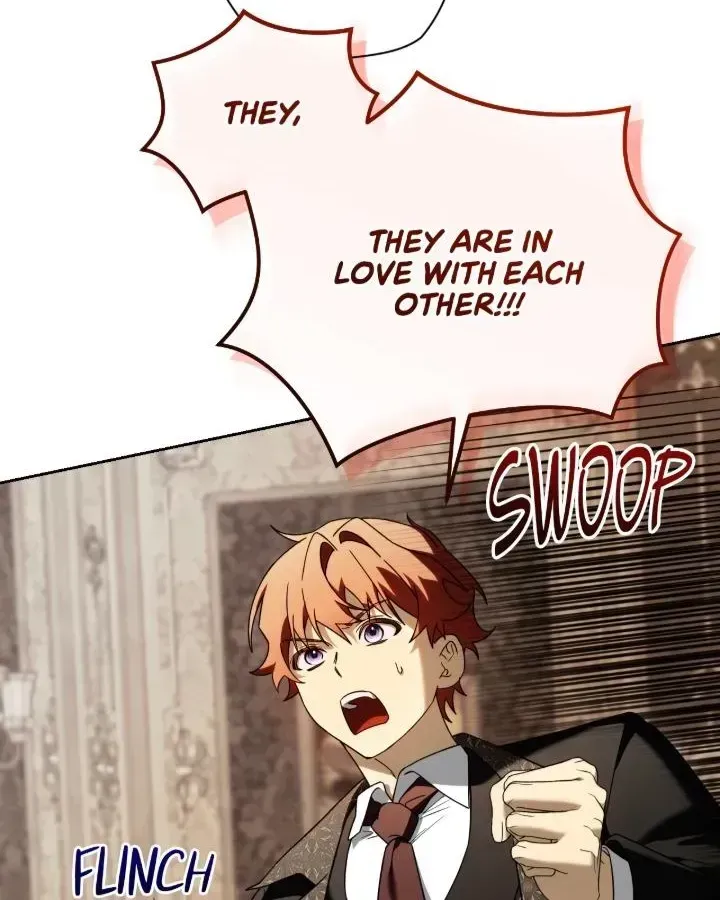 To the Witch Who Forgot the Bird Chapter 55 page 60 - 