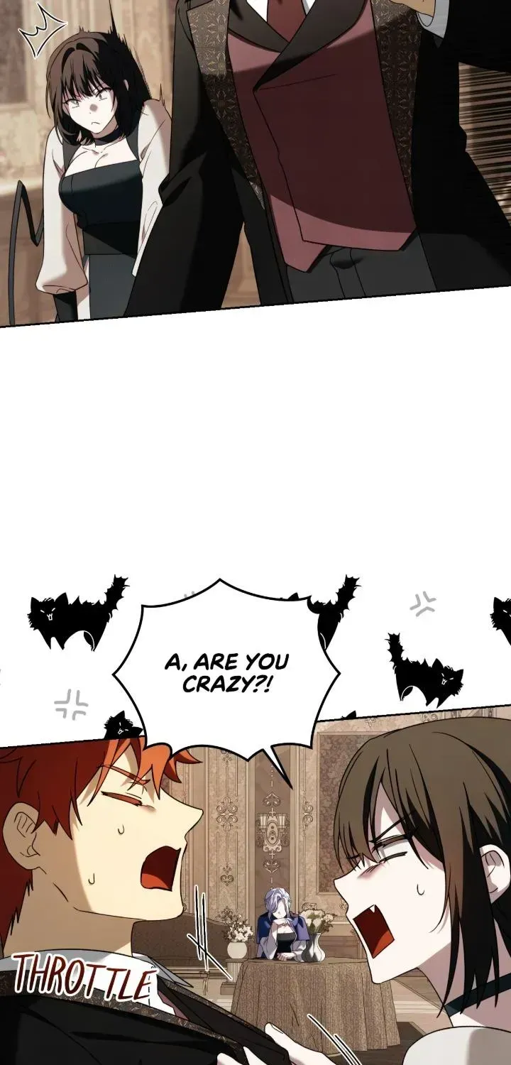 To the Witch Who Forgot the Bird Chapter 55 page 61 - 