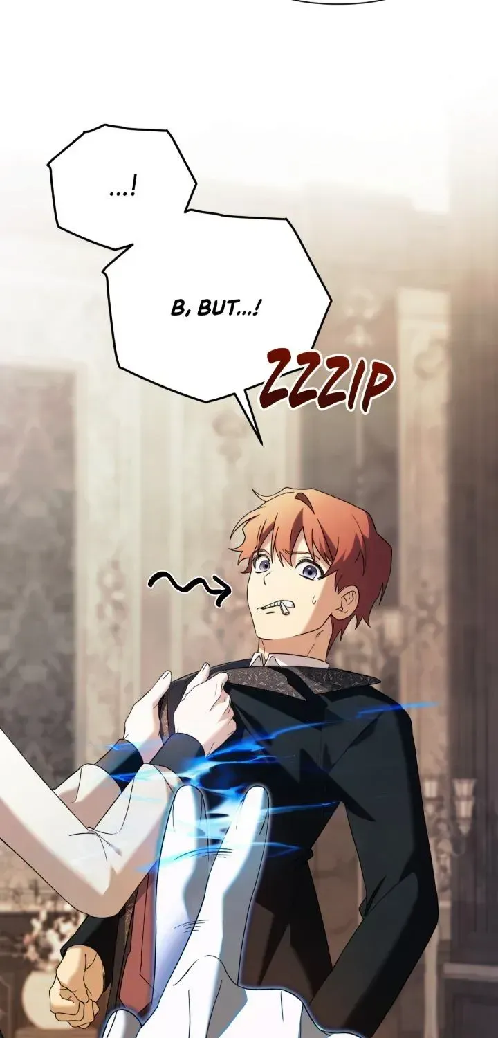 To the Witch Who Forgot the Bird Chapter 55 page 66 - 