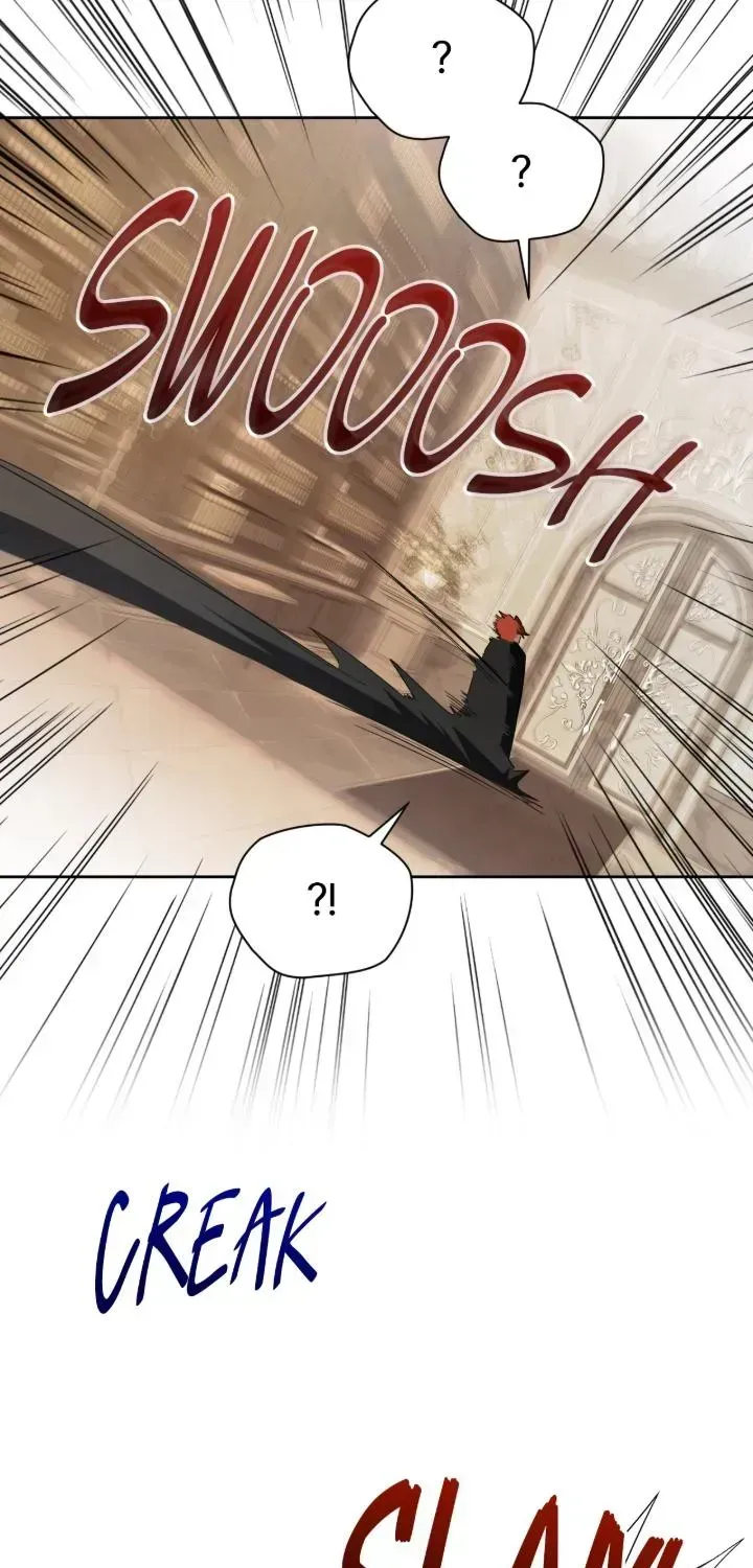 To the Witch Who Forgot the Bird Chapter 55 page 68 - 