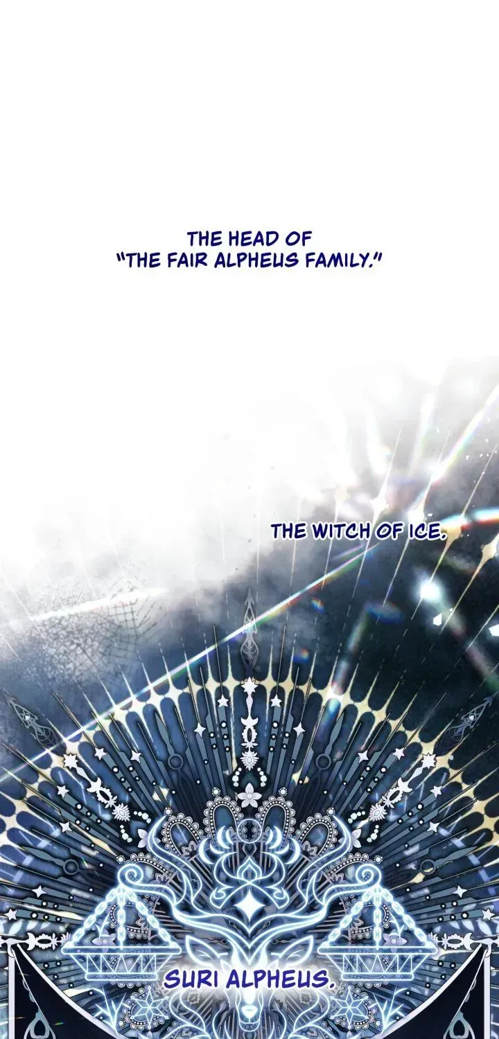 To the Witch Who Forgot the Bird Chapter 55 page 72 - 