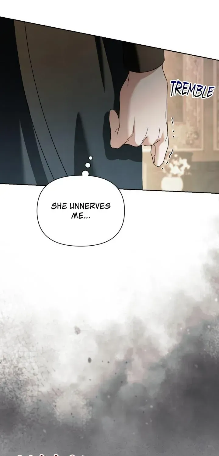 To the Witch Who Forgot the Bird Chapter 55 page 75 - 