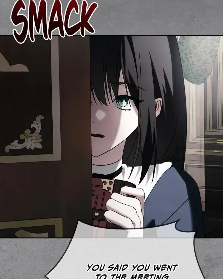 To the Witch Who Forgot the Bird Chapter 55 page 76 - 