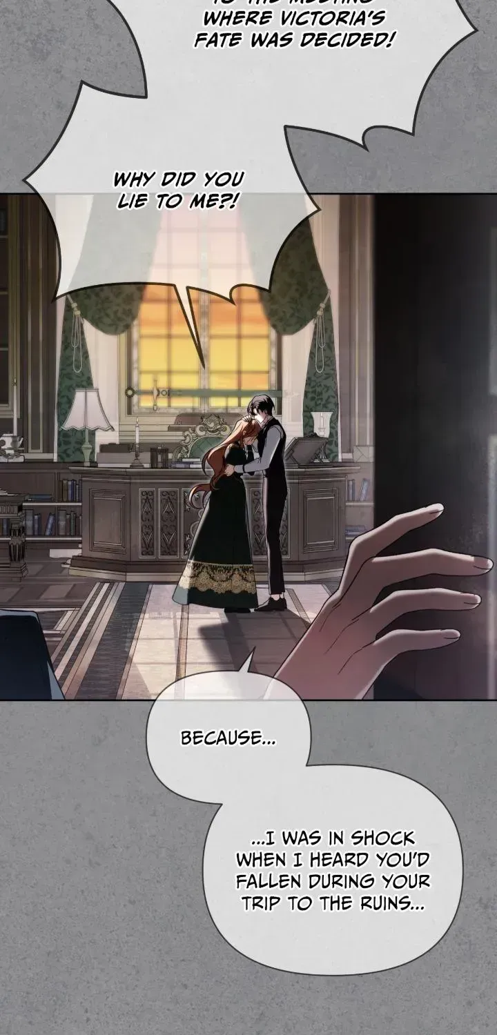To the Witch Who Forgot the Bird Chapter 55 page 77 - 
