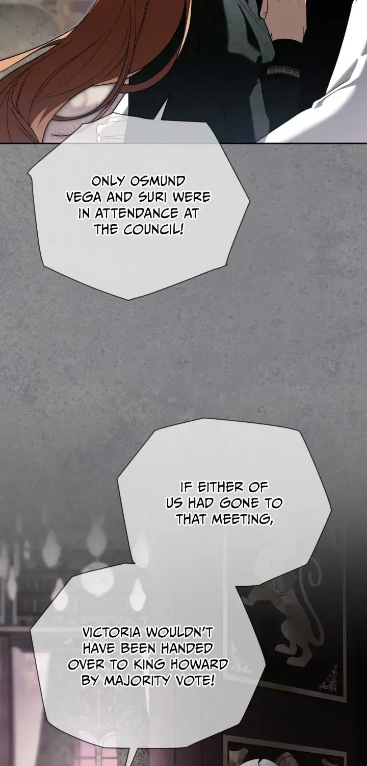 To the Witch Who Forgot the Bird Chapter 55 page 79 - 