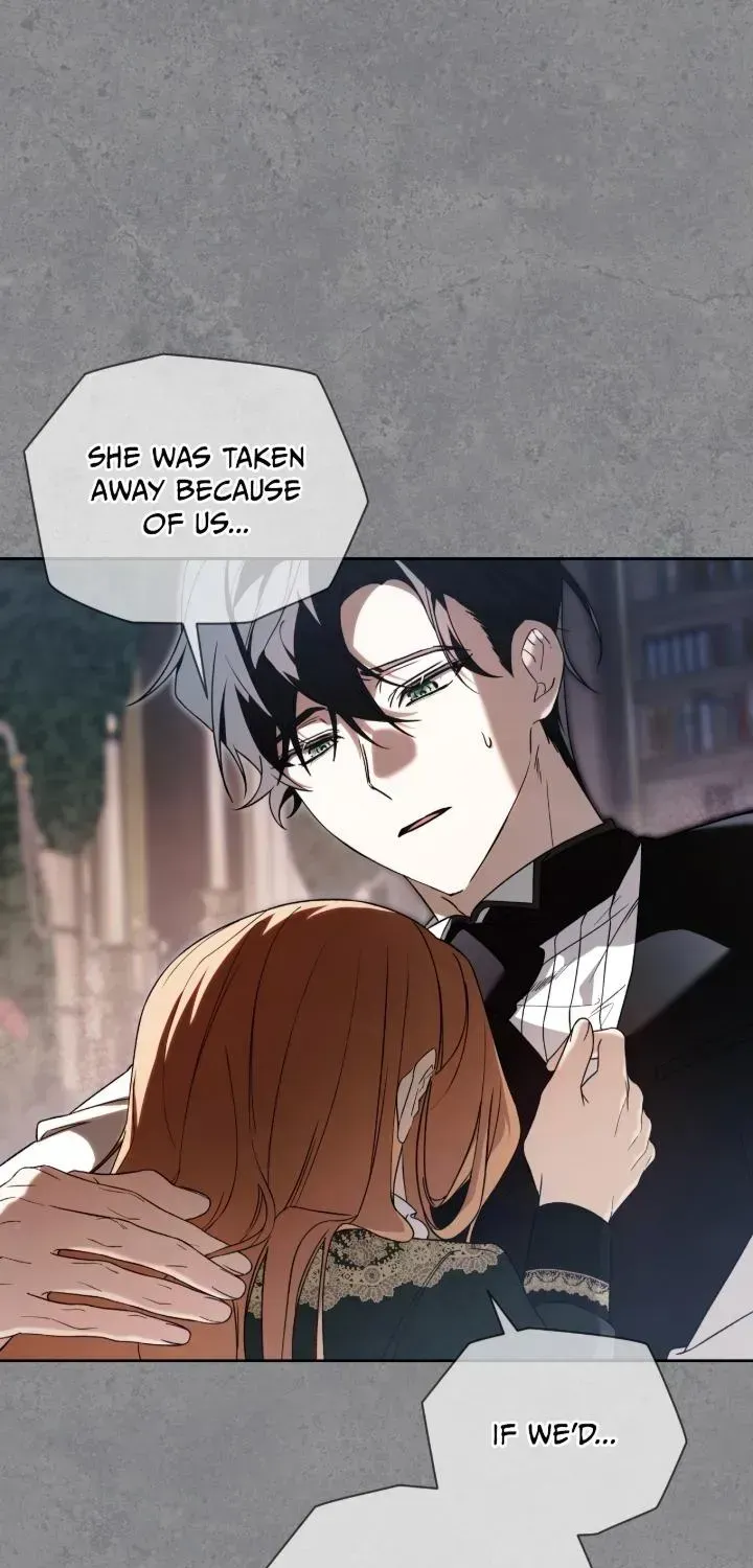 To the Witch Who Forgot the Bird Chapter 55 page 81 - 