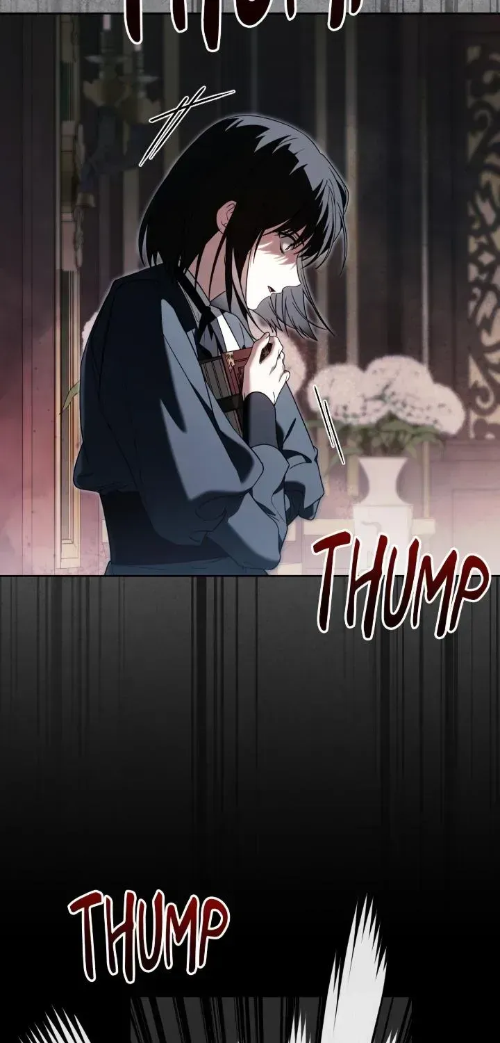 To the Witch Who Forgot the Bird Chapter 55 page 83 - 