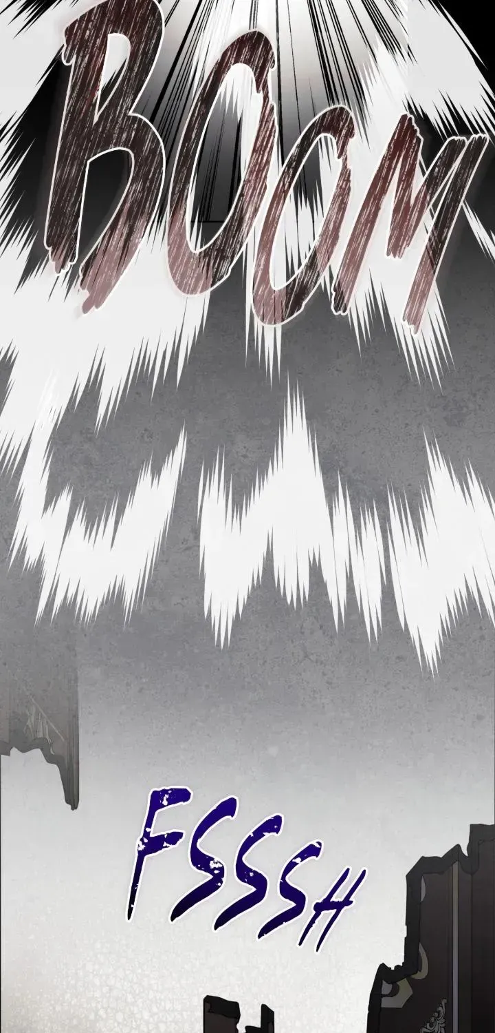 To the Witch Who Forgot the Bird Chapter 55 page 85 - 