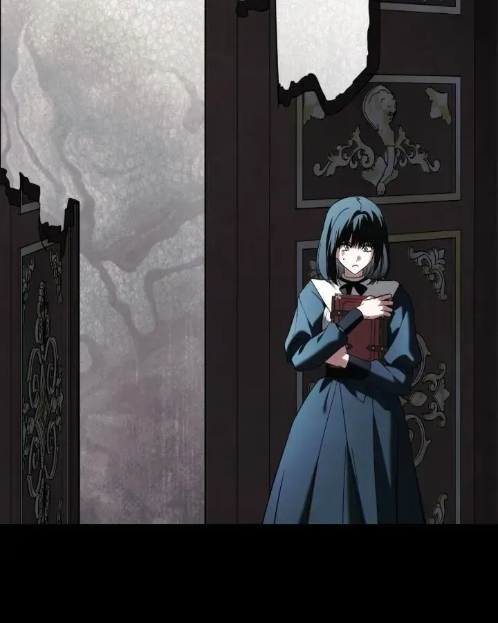 To the Witch Who Forgot the Bird Chapter 55 page 86 - 