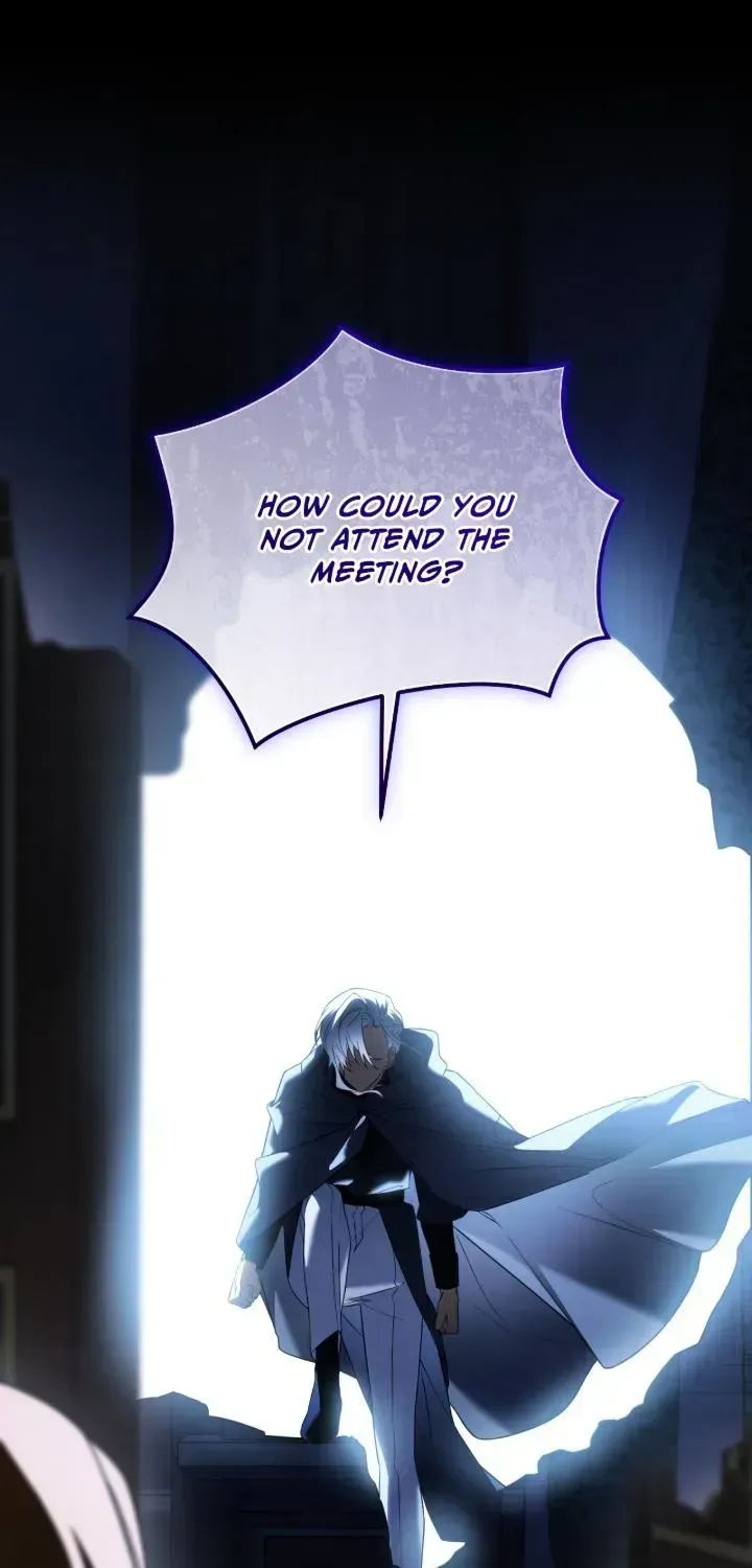 To the Witch Who Forgot the Bird Chapter 55 page 88 - 