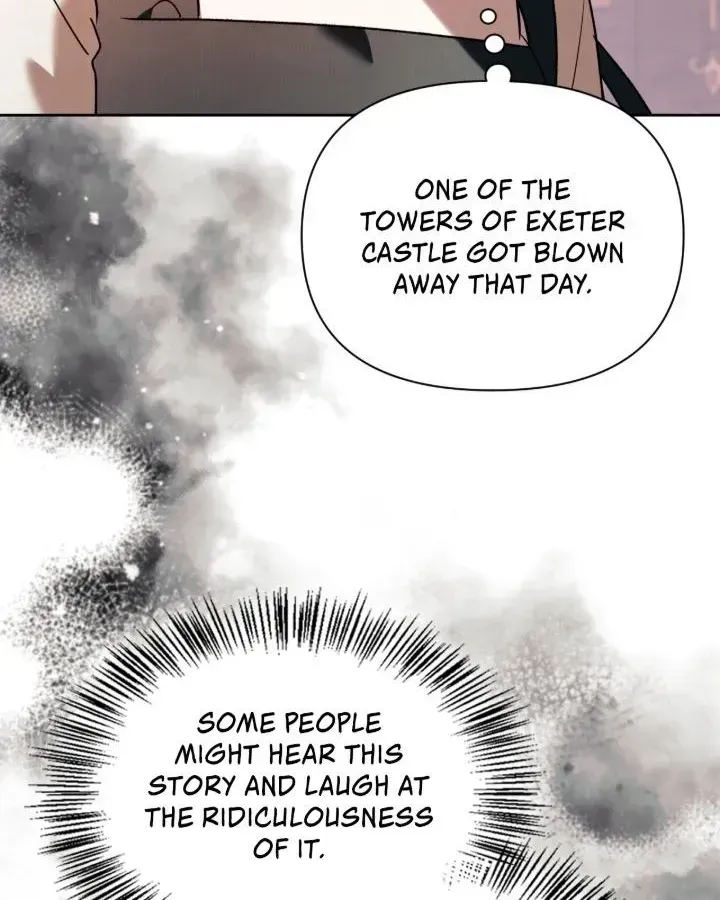 To the Witch Who Forgot the Bird Chapter 55 page 93 - 