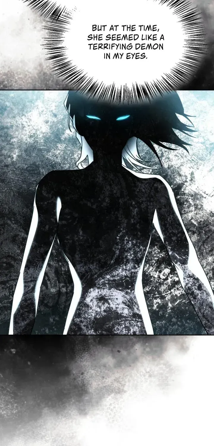 To the Witch Who Forgot the Bird Chapter 55 page 94 - 
