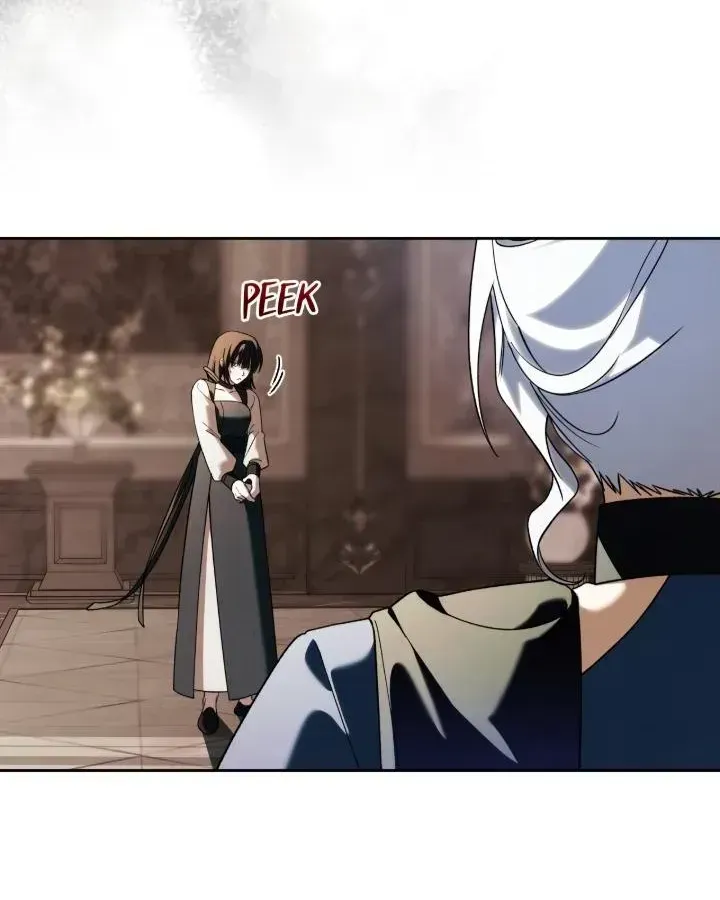 To the Witch Who Forgot the Bird Chapter 55 page 95 - 