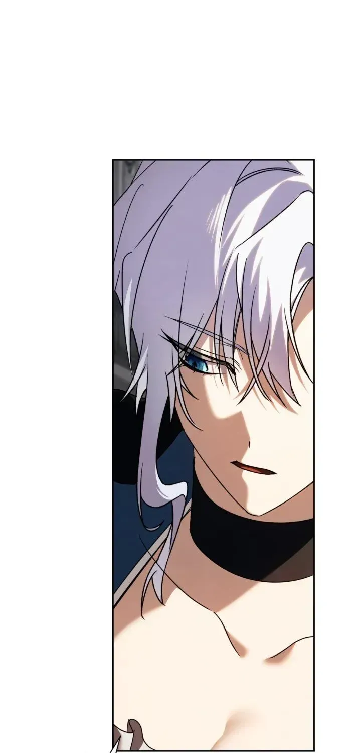 To the Witch Who Forgot the Bird Chapter 55 page 96 - 