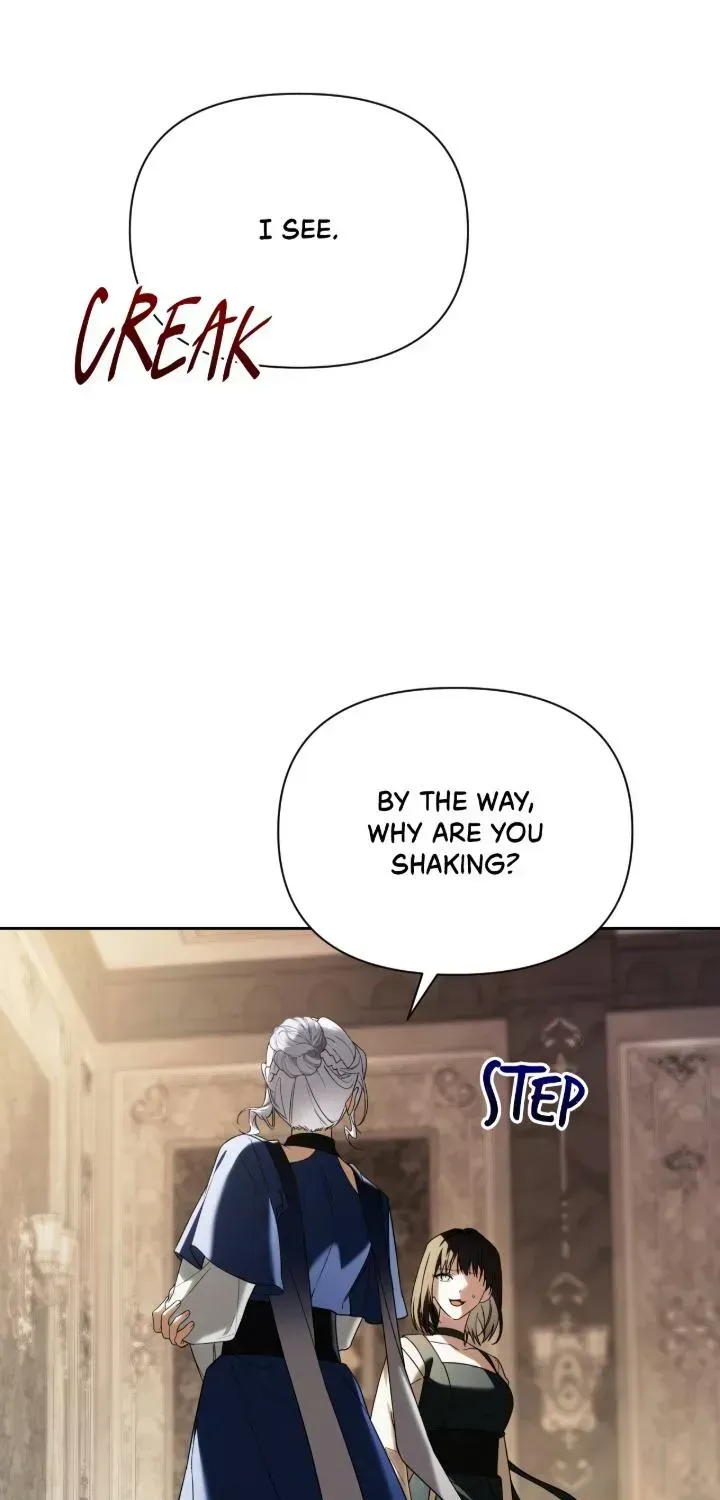 To the Witch Who Forgot the Bird Chapter 55 page 98 - 