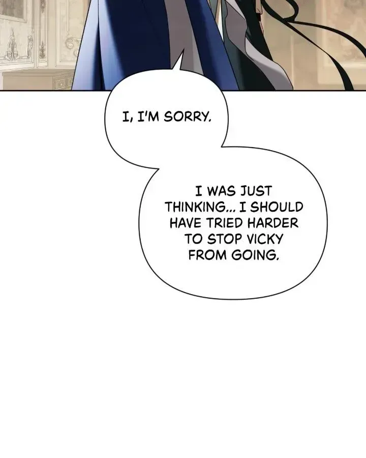 To the Witch Who Forgot the Bird Chapter 55 page 99 - 