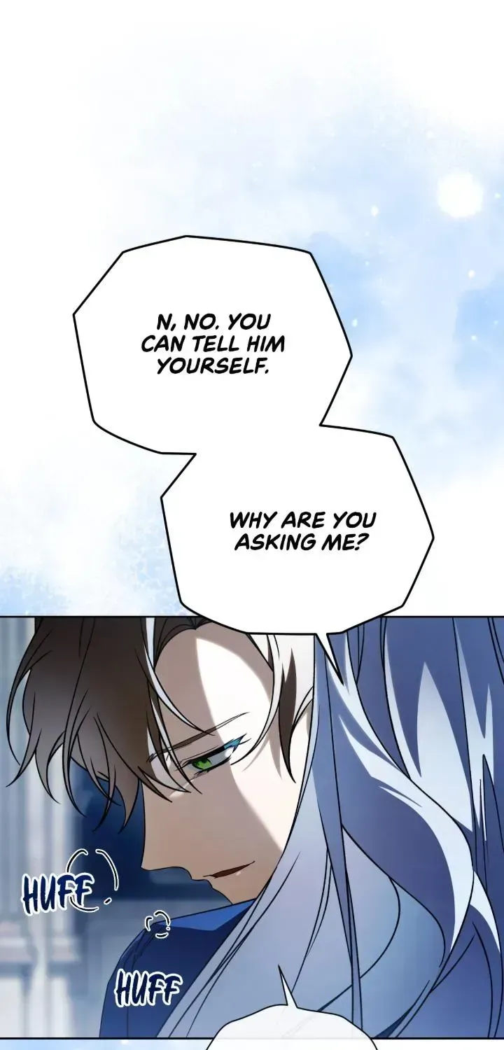 To the Witch Who Forgot the Bird Chapter 56 page 101 - 