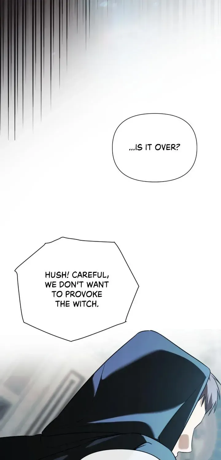 To the Witch Who Forgot the Bird Chapter 56 page 111 - 