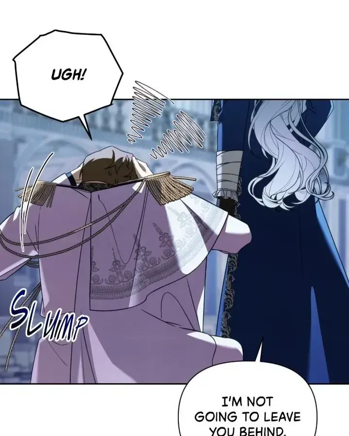 To the Witch Who Forgot the Bird Chapter 56 page 13 - 