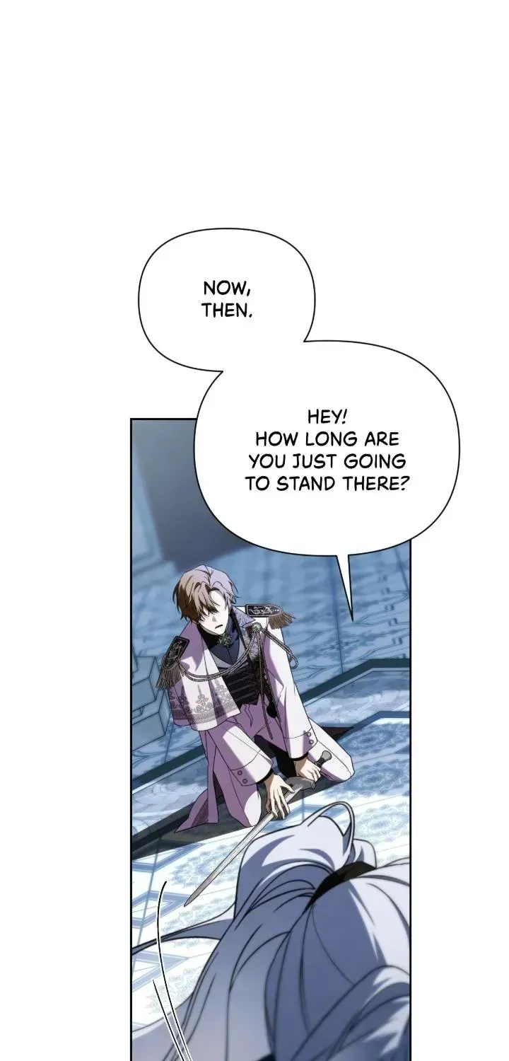 To the Witch Who Forgot the Bird Chapter 56 page 23 - 