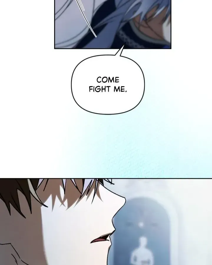To the Witch Who Forgot the Bird Chapter 56 page 24 - 