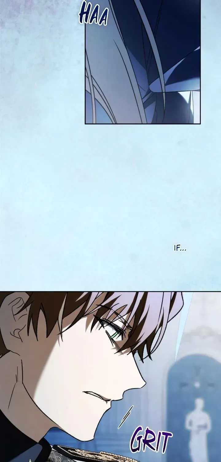 To the Witch Who Forgot the Bird Chapter 56 page 27 - 