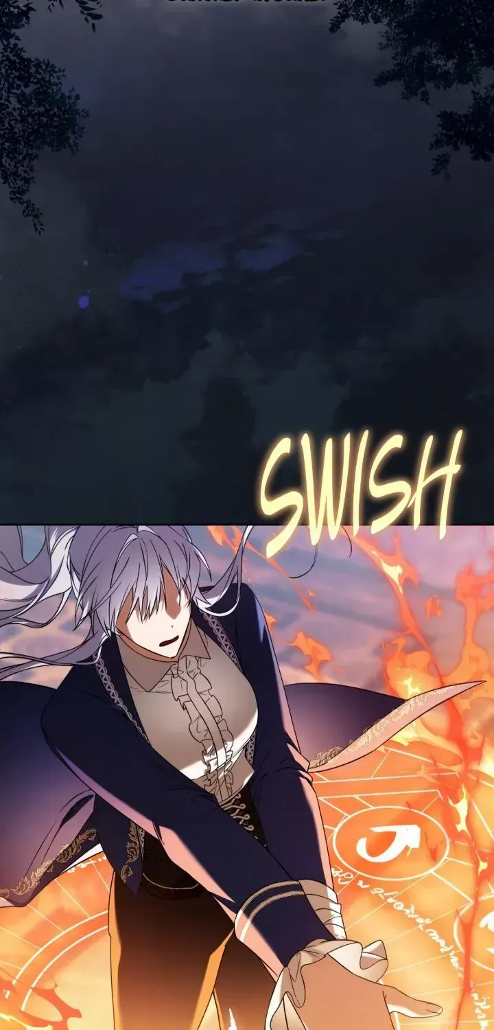 To the Witch Who Forgot the Bird Chapter 56 page 31 - 