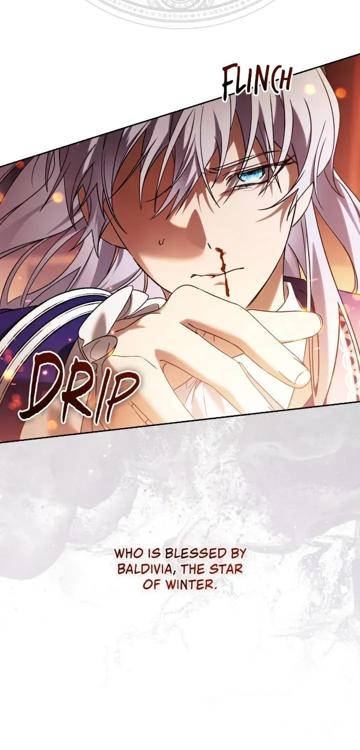 To the Witch Who Forgot the Bird Chapter 56 page 35 - 