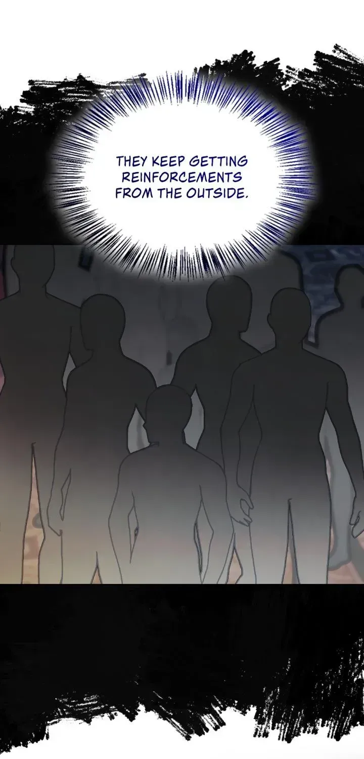 To the Witch Who Forgot the Bird Chapter 56 page 39 - 