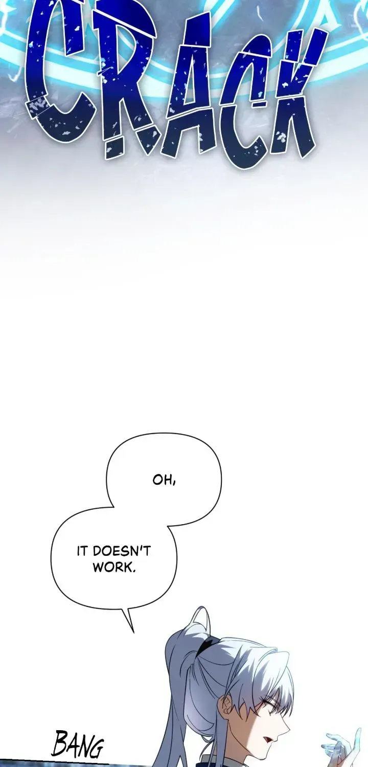 To the Witch Who Forgot the Bird Chapter 56 page 5 - 