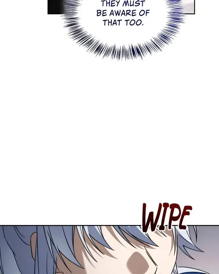 To the Witch Who Forgot the Bird Chapter 56 page 42 - 