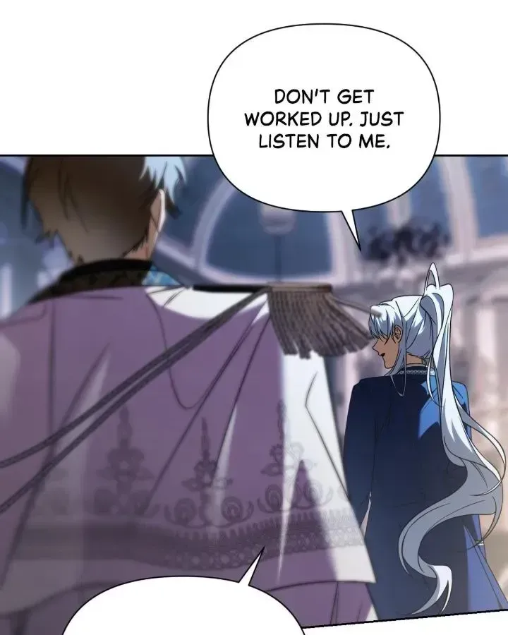 To the Witch Who Forgot the Bird Chapter 56 page 46 - 