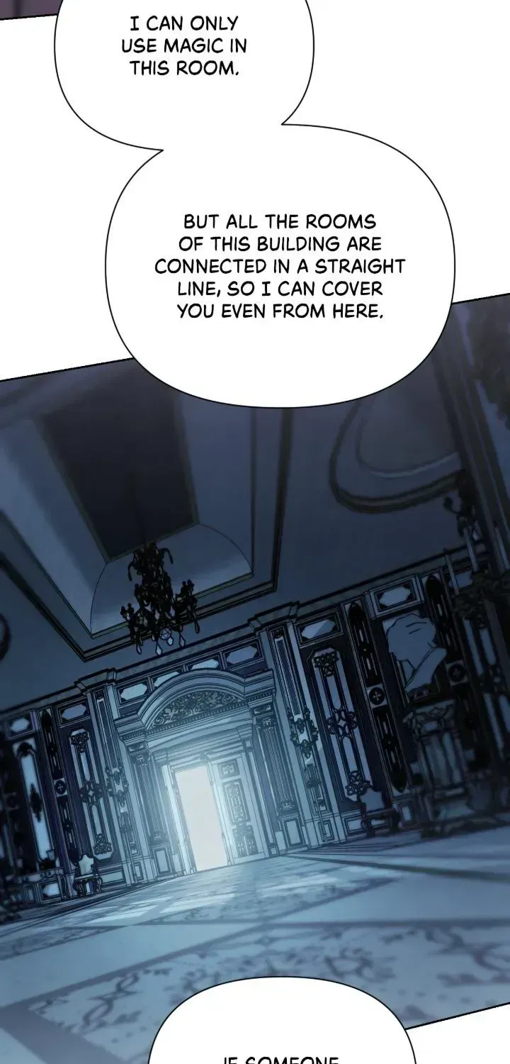 To the Witch Who Forgot the Bird Chapter 56 page 47 - 