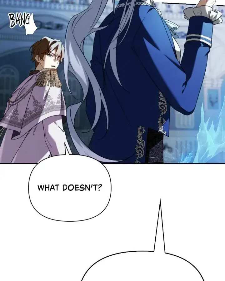 To the Witch Who Forgot the Bird Chapter 56 page 6 - 