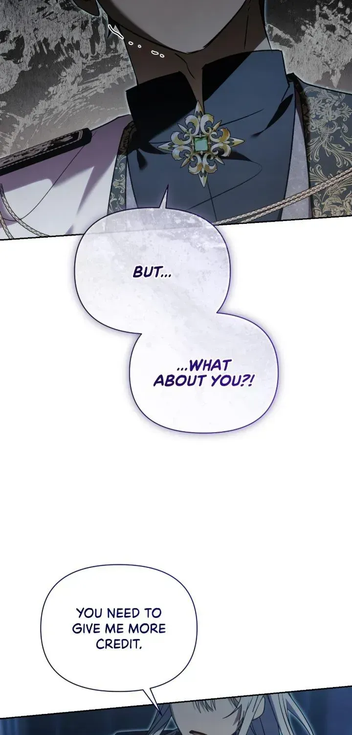 To the Witch Who Forgot the Bird Chapter 56 page 52 - 