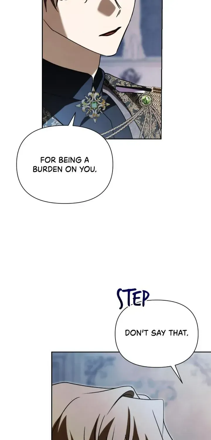 To the Witch Who Forgot the Bird Chapter 56 page 56 - 