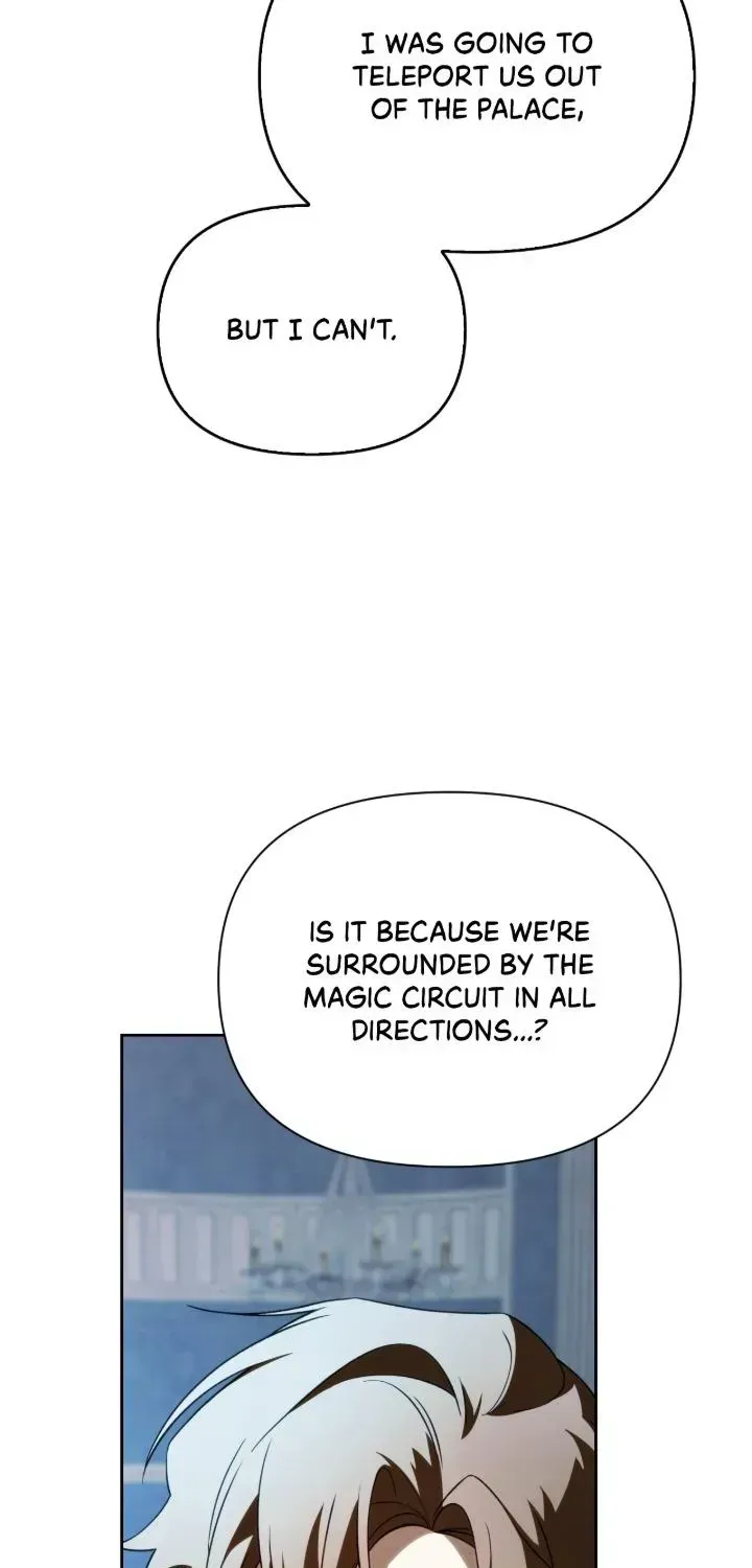 To the Witch Who Forgot the Bird Chapter 56 page 7 - 